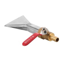  Machine à mousse, buse