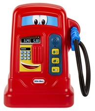 little tikes Pumper Cozy-