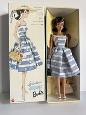 Barbie Collection" Suburban