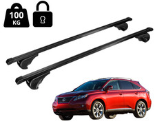 Barres De Toit Porte-Bagages