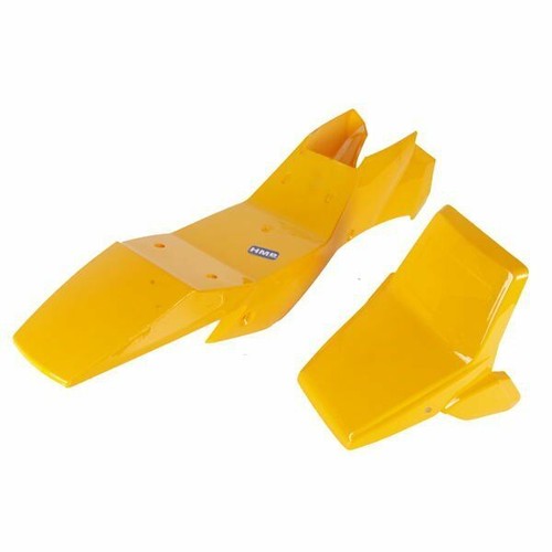 Hmparts pocket bike - bike, mini