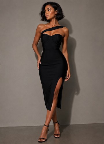 Robe bandage - robe,