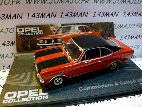 Ope1 voiture ixo - ope1,