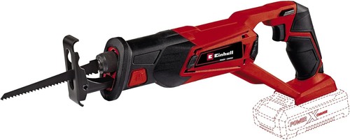 Scie sabre sans fil einhell - sabre,