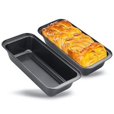- Moule à Brioche Moule Rectangulaire Patisserie Moule Patisserie Moule Pain ...