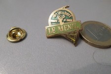 pin s broche SAINT ST HUBERT