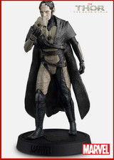 ⭐️MARVEL MOVIE COLLECTION EAGLEMOSS - MALEKITH - THOR The Dark World 2016 12cm⭐️