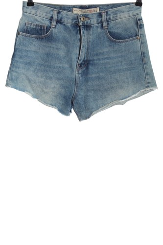 Zara short jean dames - jean,