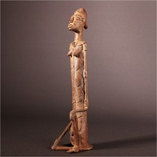 14232 Figure Féminine Bronze