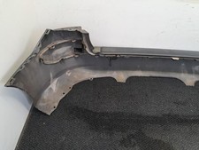 Pare choc arriere PEUGEOT 308
