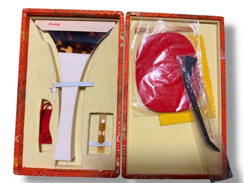 Ensemble complet accessoires - ensemble, d'accessoires