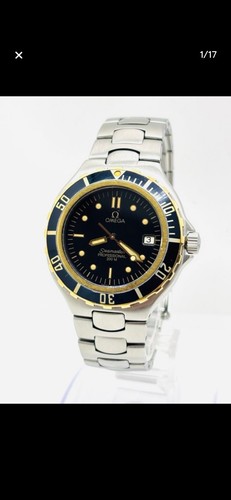 Montre omega vintage homme - montre,