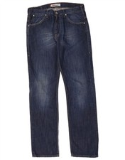 Levi's Mens 504 Straight Jeans