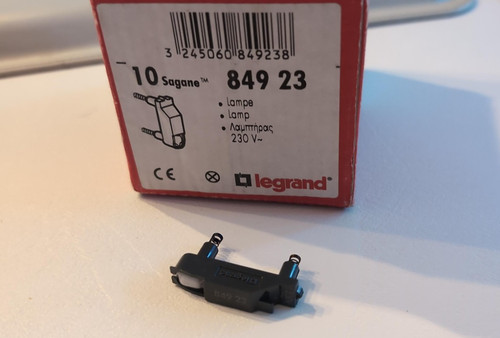 Legrand 84923 voyant lampe - legrand,
