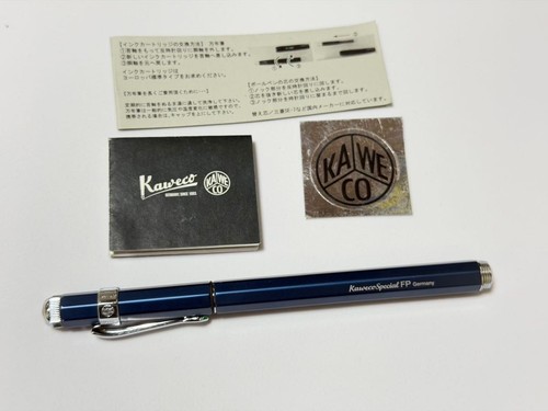Kaweco special fp fountain - [],