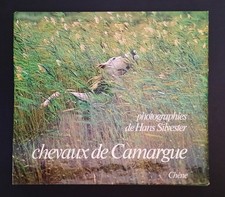 Chevaux camargue hans - chevaux,