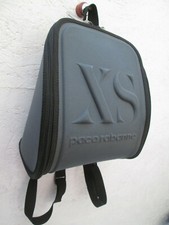 -AUTHENTIQUE sac à dos PACO RABANNE polyester TBEG vintage bag