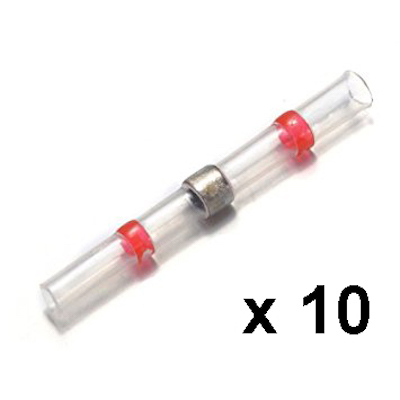 Manchon thermorétractable - 10,