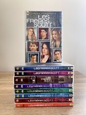 LES FRÈRES SCOTT - L’INTEGRALE DE LA SERIE | SAISONS 1 À 9 | COFFRET DVD | VF