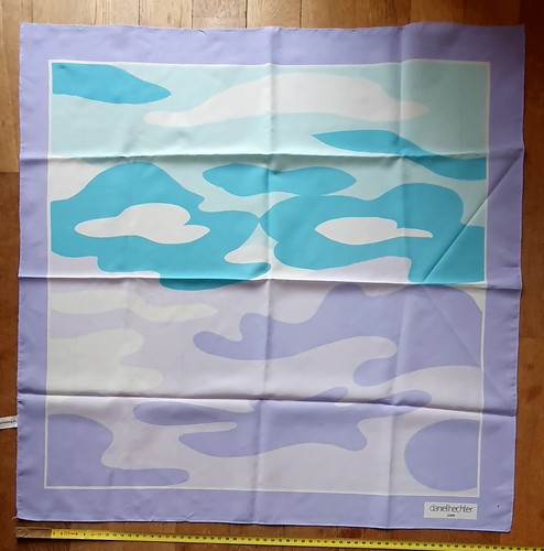 Foulard daniel hechter - 65, 65