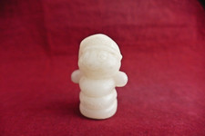 BONUX Luciole phosphorescente vert - Objet publicitaire Lessive Bonux