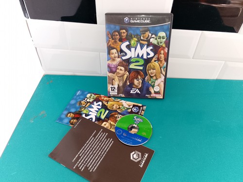 Jeu vidéo nintendo - jeu,