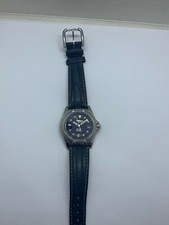 Tissot Watch Case With Screw