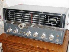 HUGE MANUAL -  HALLICRAFTERS  RADIO SERVICE MANUAL CD