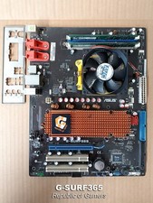 BUNDLE CARTE MERE ATX ASUS