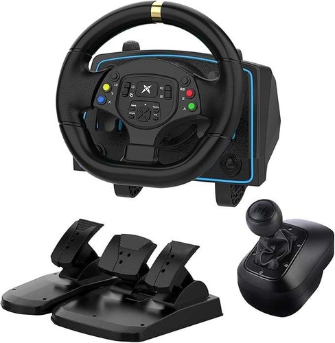 Volant jeu doyo avec - de,
