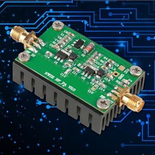 Amplificateur de puissance RF