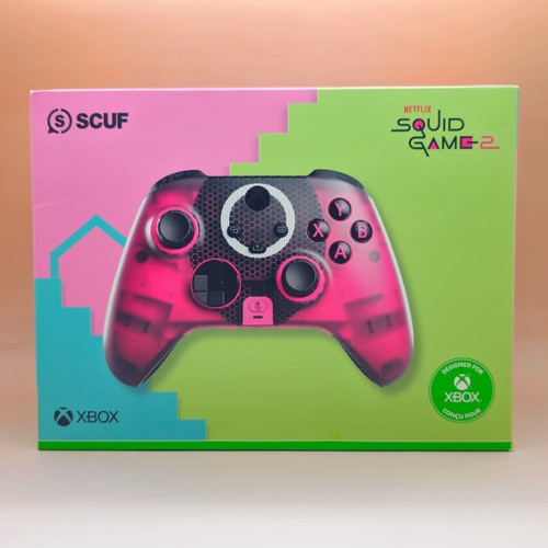 Scuf instinct pro squid - scuf, 2