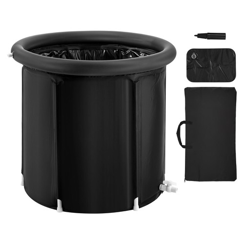 Bain froid portable - bain,