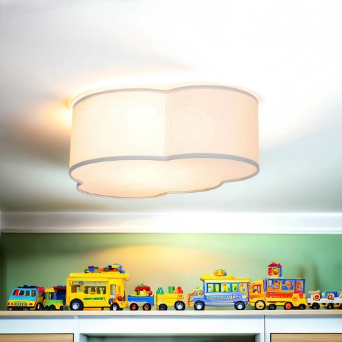 Plafonnier chambre enfant - plafonnier,
