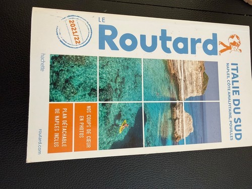 Routard lot guides de - le,