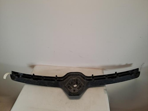 Calandre renault master - calandre, 3
