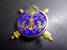 5° Régiment d'Artillerie Coloniale - 5° RAC