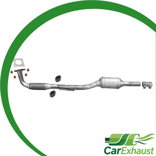 Catalyseur pour seat arosa - seat,