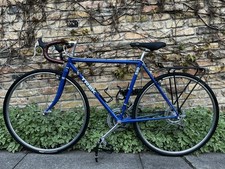 Vintage 1989 Trek 520 19.5”