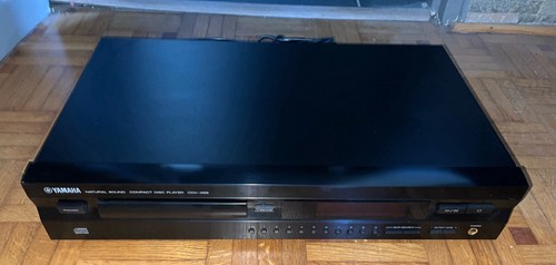Yamaha cdx 496 - cdx-496, cd