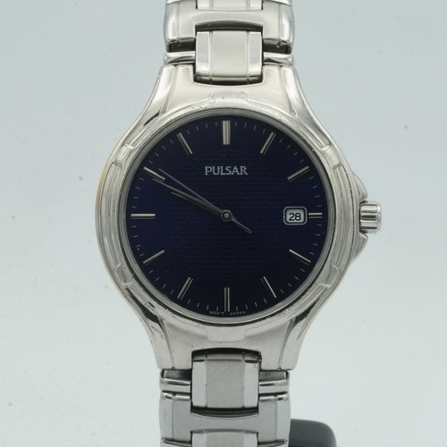 Pulsar montre hommes quartz - hommes,