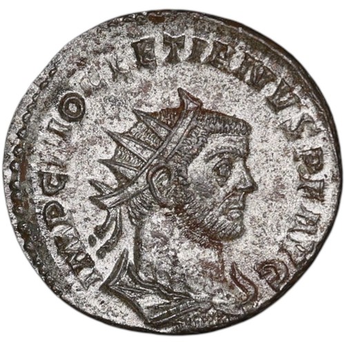 Diocletien aurelianus iovi - aurelianus,
