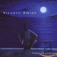 Album de musique guitare