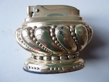 Briquet de table essence  Ronson  Tabac Objets du fumeur (24070)