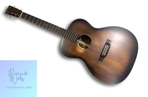 Guitare acoustique martin - guitare,