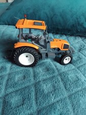 Renault Ergos 100 1/43 agricole tracteur miniature ferme