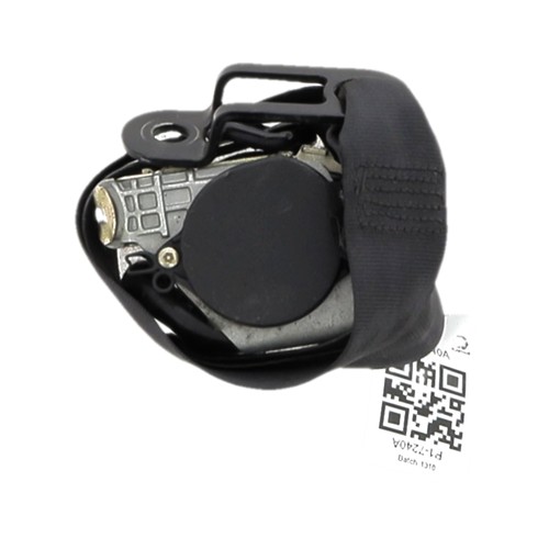 Ceinture sécurité avant