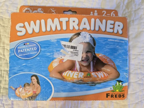 New freds swim academy - **new**,