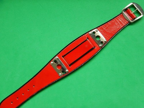 Mm bracelet cuir - bracelet,
