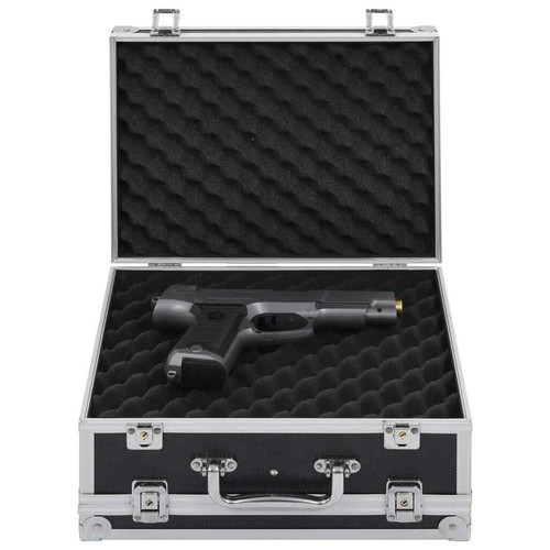 Mallette pour arme - pour, à